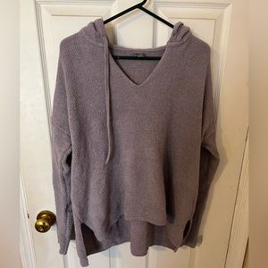 Aerie Lavender Hoodie